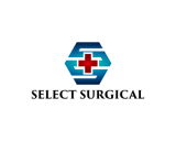 https://www.logocontest.com/public/logoimage/1592494372Select Surgical.png